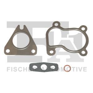 TURBOCHARGER GASKET KIT (GASKETS ONLY)