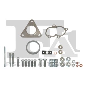 TURBOCHARGER FITTING KIT (GASKETS & FIXINGS)