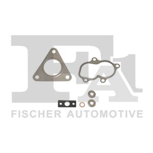 TURBOCHARGER GASKET KIT (GASKETS ONLY)