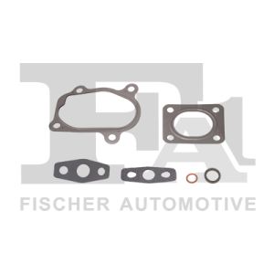 TURBOCHARGER GASKET KIT (GASKETS ONLY)