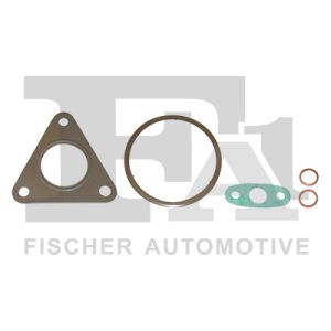 TURBOCHARGER GASKET KIT (GASKETS ONLY)