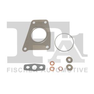 TURBOCHARGER GASKET KIT (GASKETS ONLY)