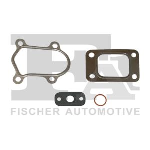 TURBOCHARGER GASKET KIT (GASKETS ONLY)
