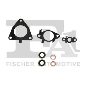 TURBOCHARGER GASKET KIT (GASKETS ONLY)