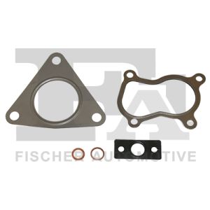TURBOCHARGER GASKET KIT (GASKETS ONLY)