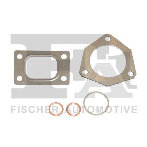 TURBOCHARGER GASKET KIT (GASKETS ONLY)