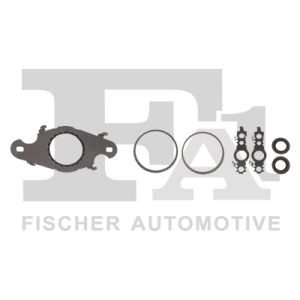TURBOCHARGER GASKET KIT (GASKETS ONLY)