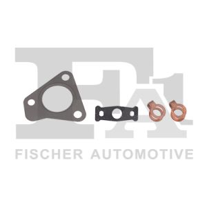 TURBOCHARGER GASKET KIT (GASKETS ONLY)