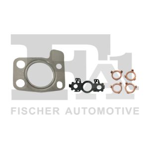 TURBOCHARGER GASKET KIT (GASKETS ONLY)