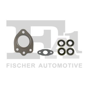 TURBOCHARGER GASKET KIT (GASKETS ONLY)