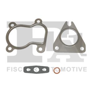 TURBOCHARGER GASKET KIT (GASKETS ONLY)