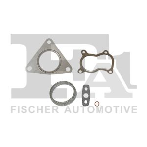 TURBOCHARGER GASKET KIT (GASKETS ONLY)