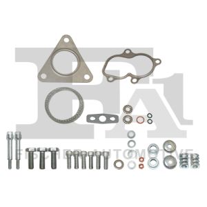 TURBOCHARGER FITTING KIT (GASKETS & FIXINGS)