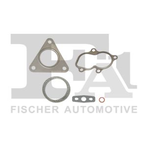 TURBOCHARGER GASKET KIT (GASKETS ONLY)