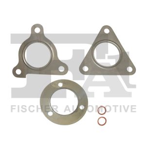 TURBOCHARGER GASKET KIT (GASKETS ONLY)