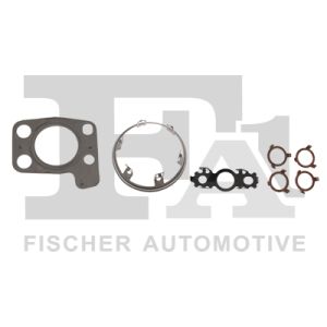 TURBOCHARGER GASKET KIT (GASKETS ONLY)