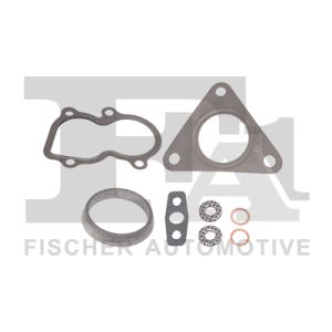 TURBOCHARGER GASKET KIT (GASKETS ONLY)