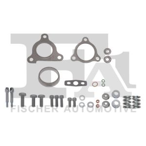 TURBOCHARGER FITTING KIT (GASKETS & FIXINGS)