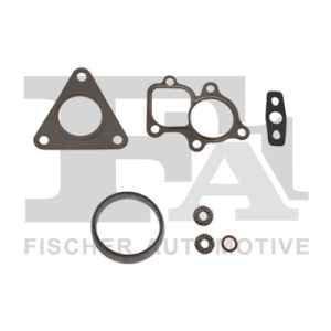 TURBOCHARGER GASKET KIT (GASKETS ONLY)