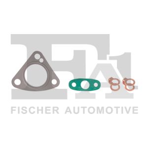 TURBOCHARGER GASKET KIT (GASKETS ONLY)