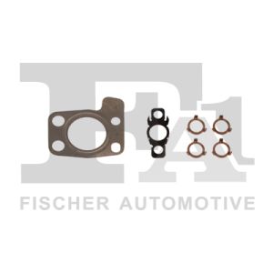 TURBOCHARGER GASKET KIT (GASKETS ONLY)