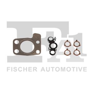 TURBOCHARGER GASKET KIT (GASKETS ONLY)