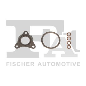 TURBOCHARGER GASKET KIT (GASKETS ONLY)