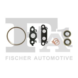 TURBOCHARGER GASKET KIT