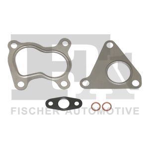 TURBOCHARGER GASKET KIT (GASKETS ONLY)