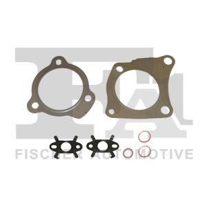 TURBOCHARGER GASKET KIT (GASKETS ONLY)