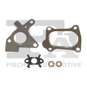 TURBOCHARGER GASKET KIT (GASKETS ONLY)