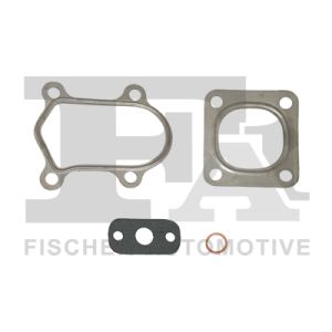 TURBOCHARGER GASKET KIT (GASKETS ONLY)