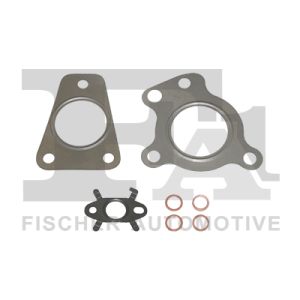 TURBOCHARGER GASKET KIT (GASKETS ONLY)