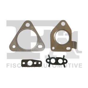 TURBOCHARGER GASKET KIT (GASKETS ONLY)