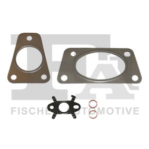 TURBOCHARGER GASKET KIT (GASKETS ONLY)