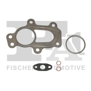 TURBOCHARGER GASKET KIT (GASKETS ONLY)