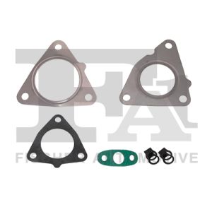 TURBOCHARGER GASKET KIT (GASKETS ONLY)