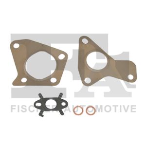 TURBOCHARGER GASKET KIT (GASKETS ONLY)