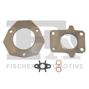 TURBOCHARGER GASKET KIT (GASKETS ONLY)