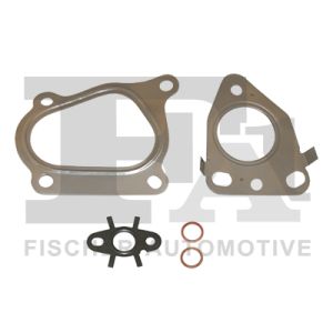 TURBOCHARGER GASKET KIT (GASKETS ONLY)