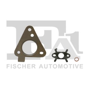 TURBOCHARGER GASKET KIT (GASKETS ONLY)