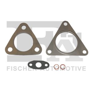 TURBOCHARGER GASKET KIT (GASKETS ONLY)