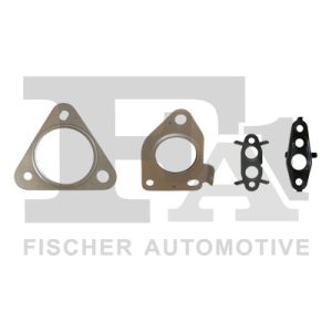 TURBOCHARGER GASKET KIT (GASKETS ONLY)