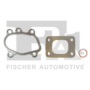 TURBOCHARGER GASKET KIT (GASKETS ONLY)