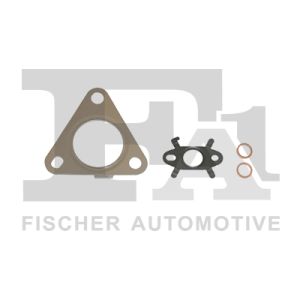 TURBOCHARGER GASKET KIT (GASKETS ONLY)
