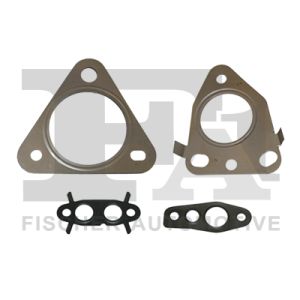 TURBOCHARGER GASKET KIT (GASKETS ONLY)
