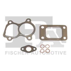 TURBOCHARGER GASKET KIT (GASKETS ONLY)