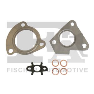 TURBOCHARGER GASKET KIT (GASKETS ONLY)