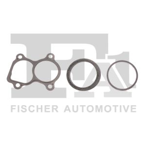 TURBOCHARGER GASKET KIT (GASKETS ONLY)
