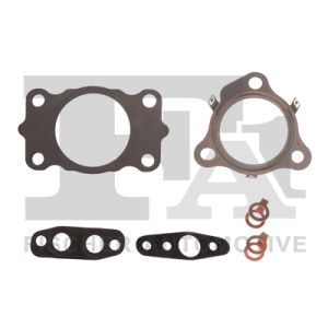 TURBOCHARGER GASKET KIT (GASKETS ONLY)